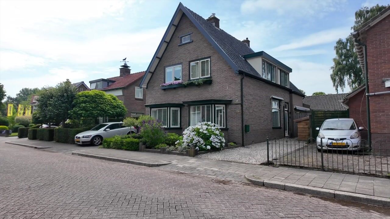 Video van Loudonstraat 30