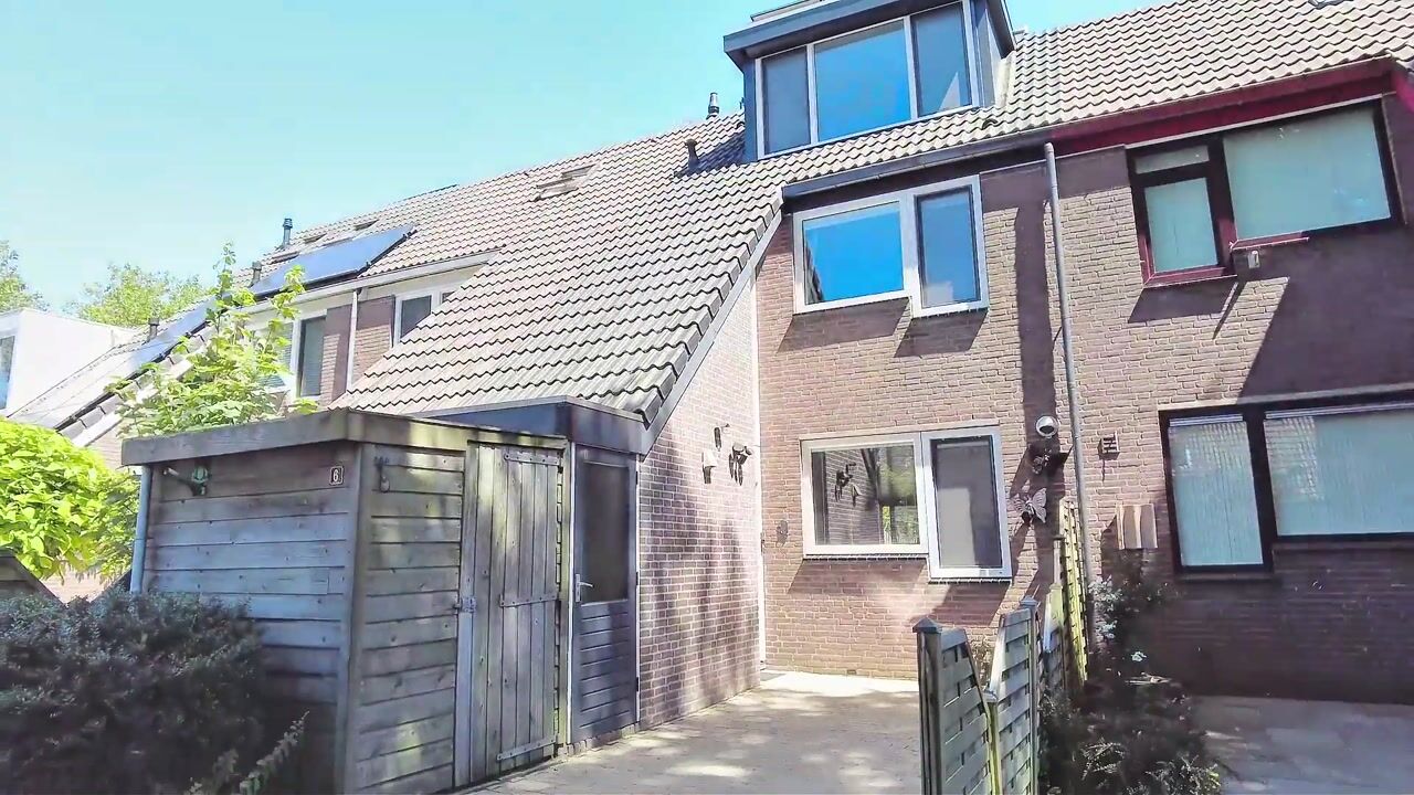 Video van Meervalsloot 6