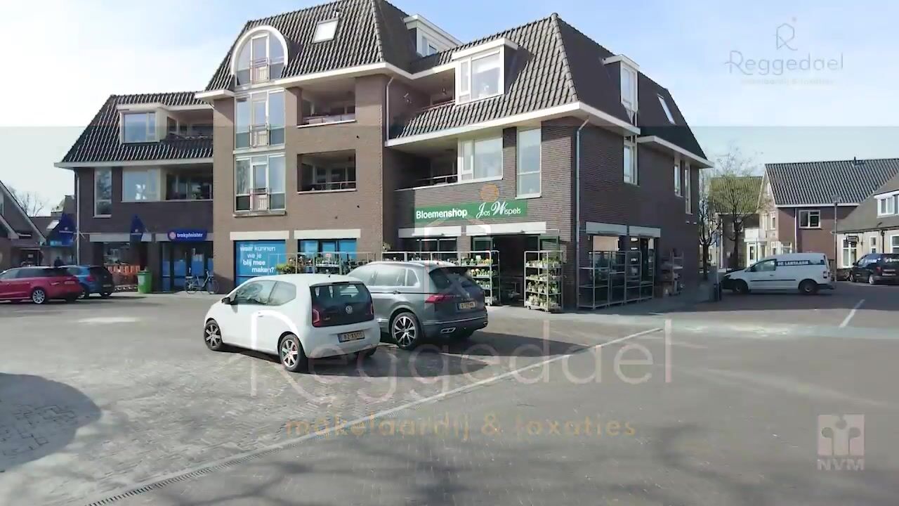 Video van Schapenmarkt 16