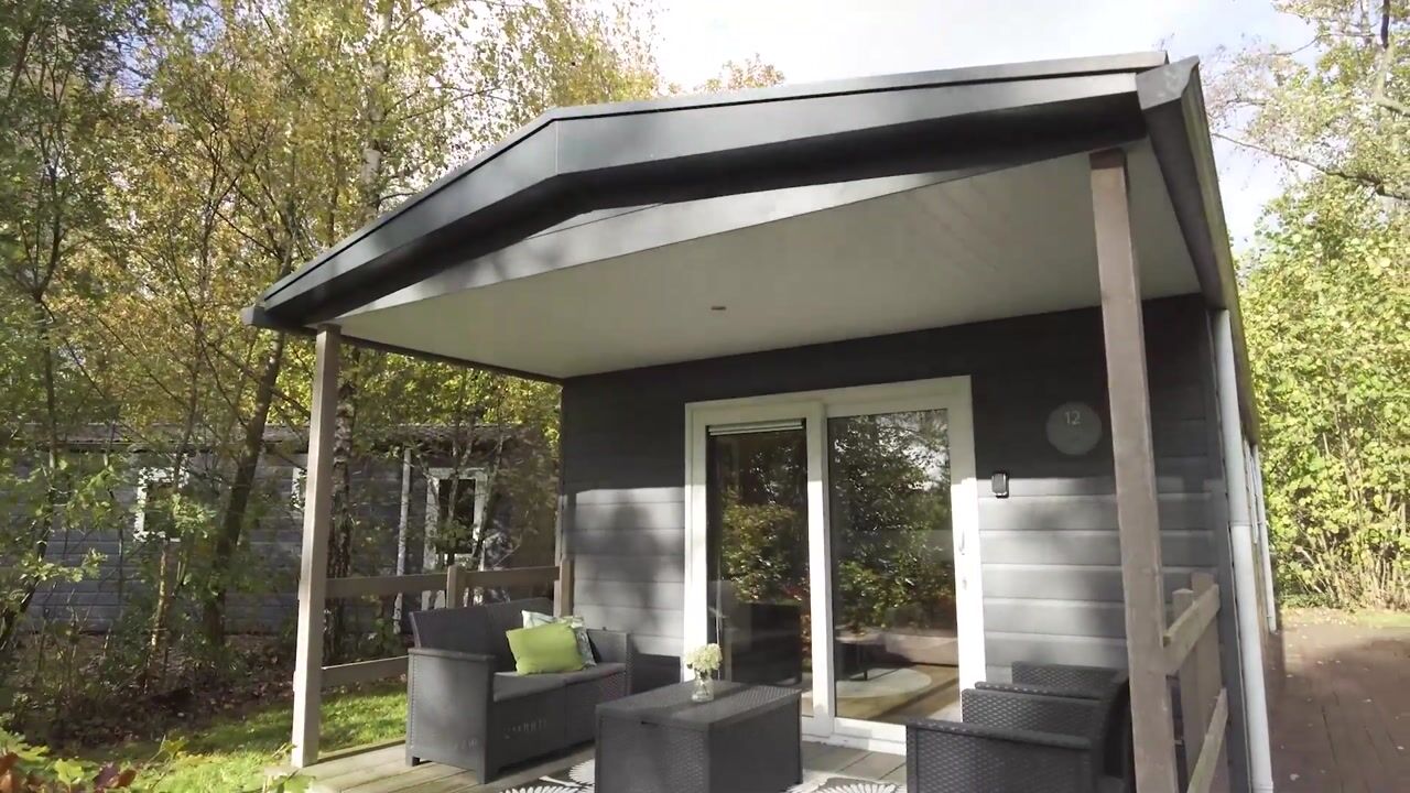 Video van Weperpolder 33-A12