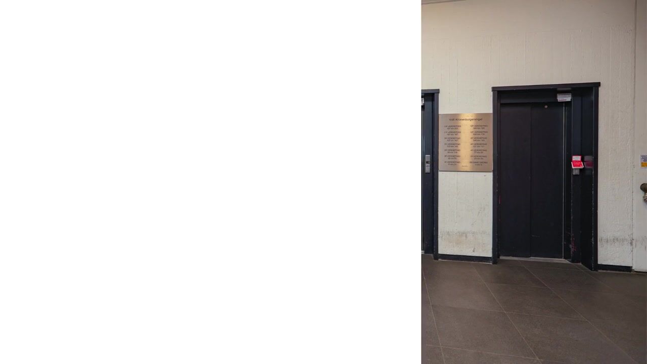 Video van Kronenburgersingel 45