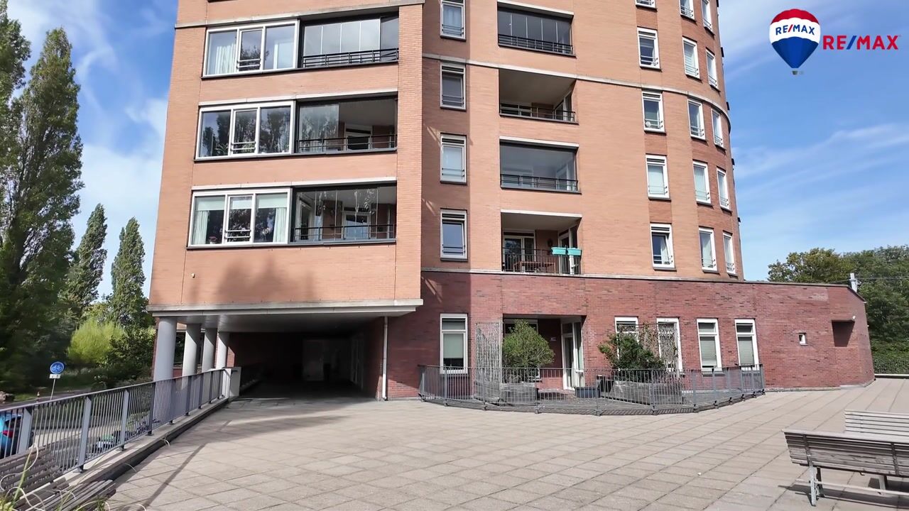 Video van Telderskade 17