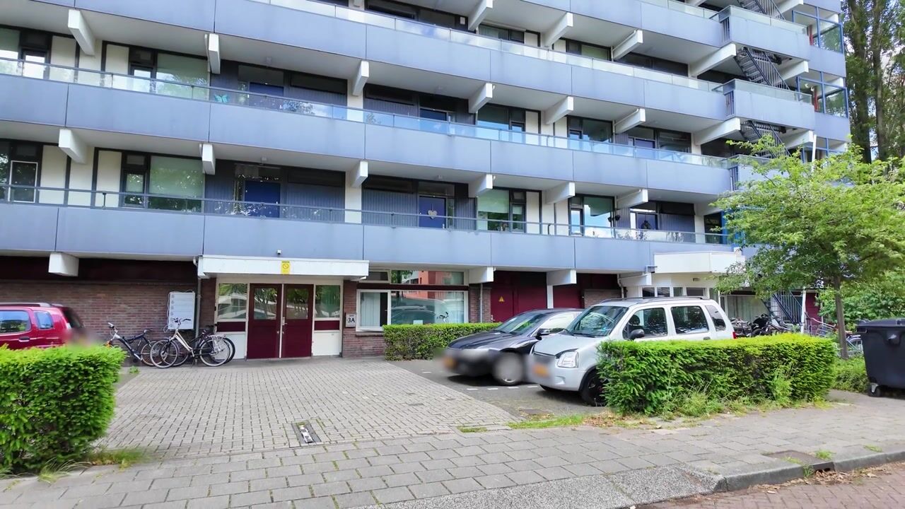 Video van De Sterke Arm 17
