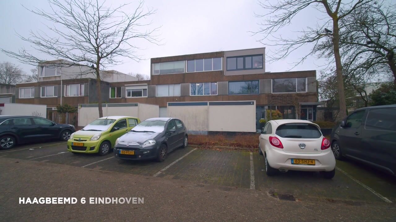 Video van Haagbeemd 6