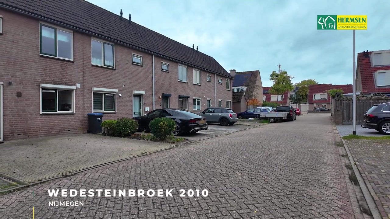 Video van Wedesteinbroek 2010