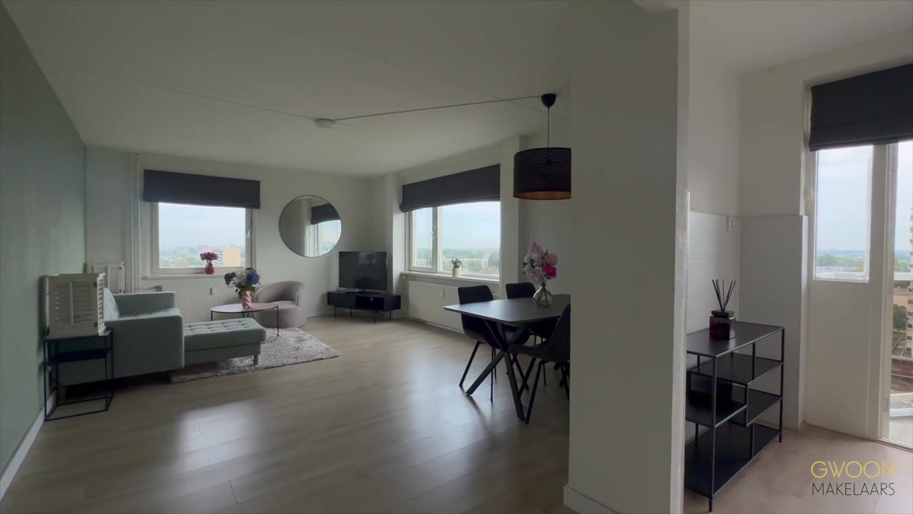 Video van Edward Jennerstraat 408