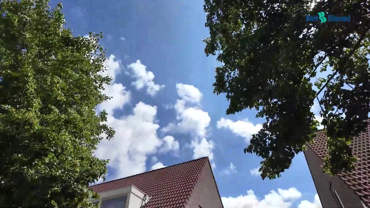 Video van Drakensteynlaan 18