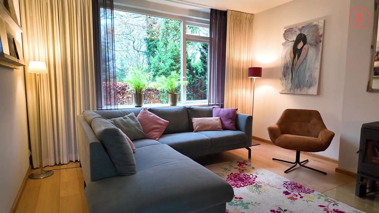 Video of Hermelijnkwartier 34