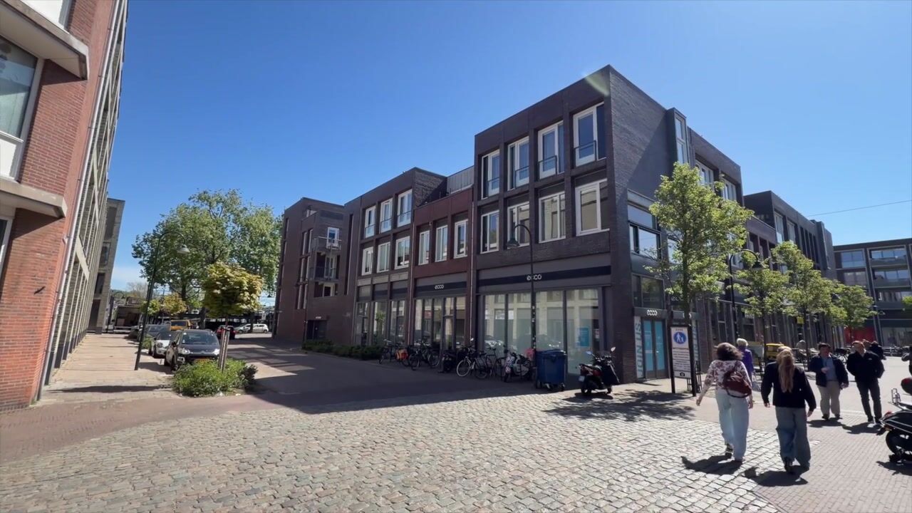 Video van Kruisstraat 46