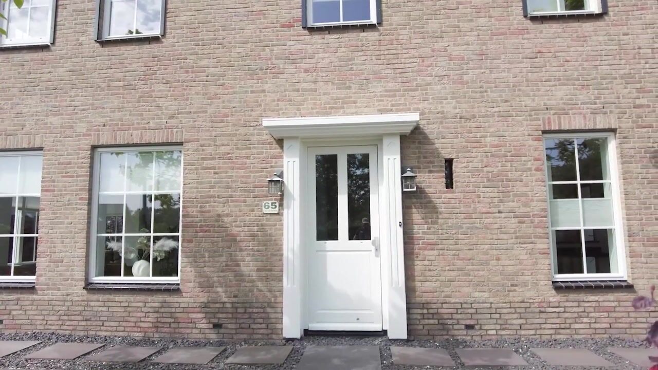 Video van Es 65