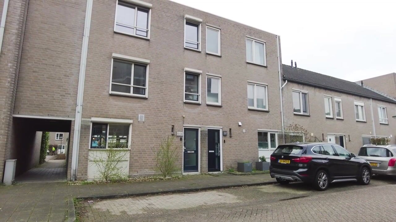 Video van De Burght 181