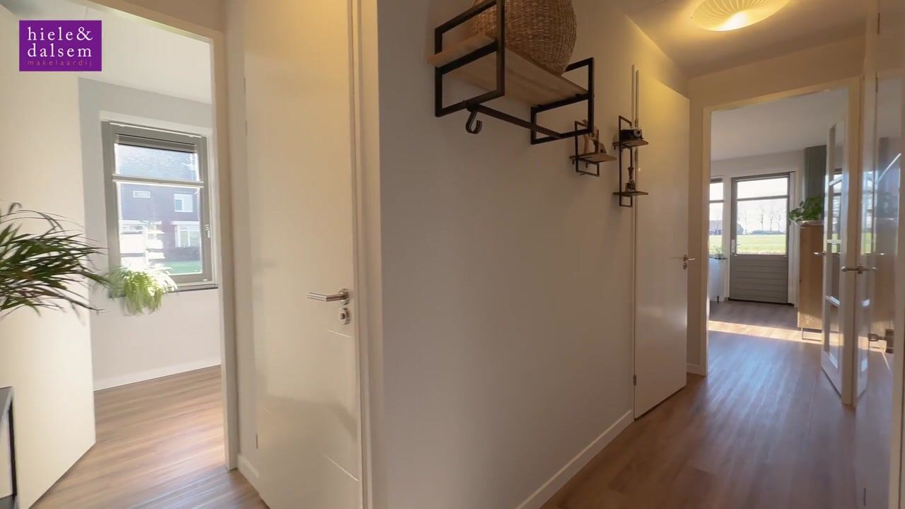 Video van De Wiese 50