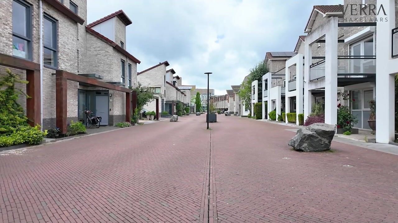 Video van Solislaan 75