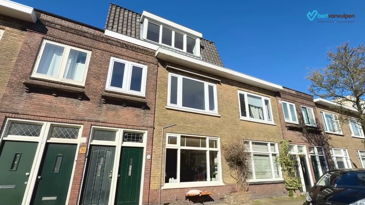 Video of Cornelis van Noordestraat 20-ZW