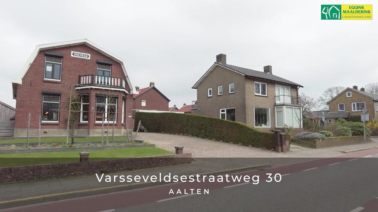 Video van Varsseveldsestraatweg 30