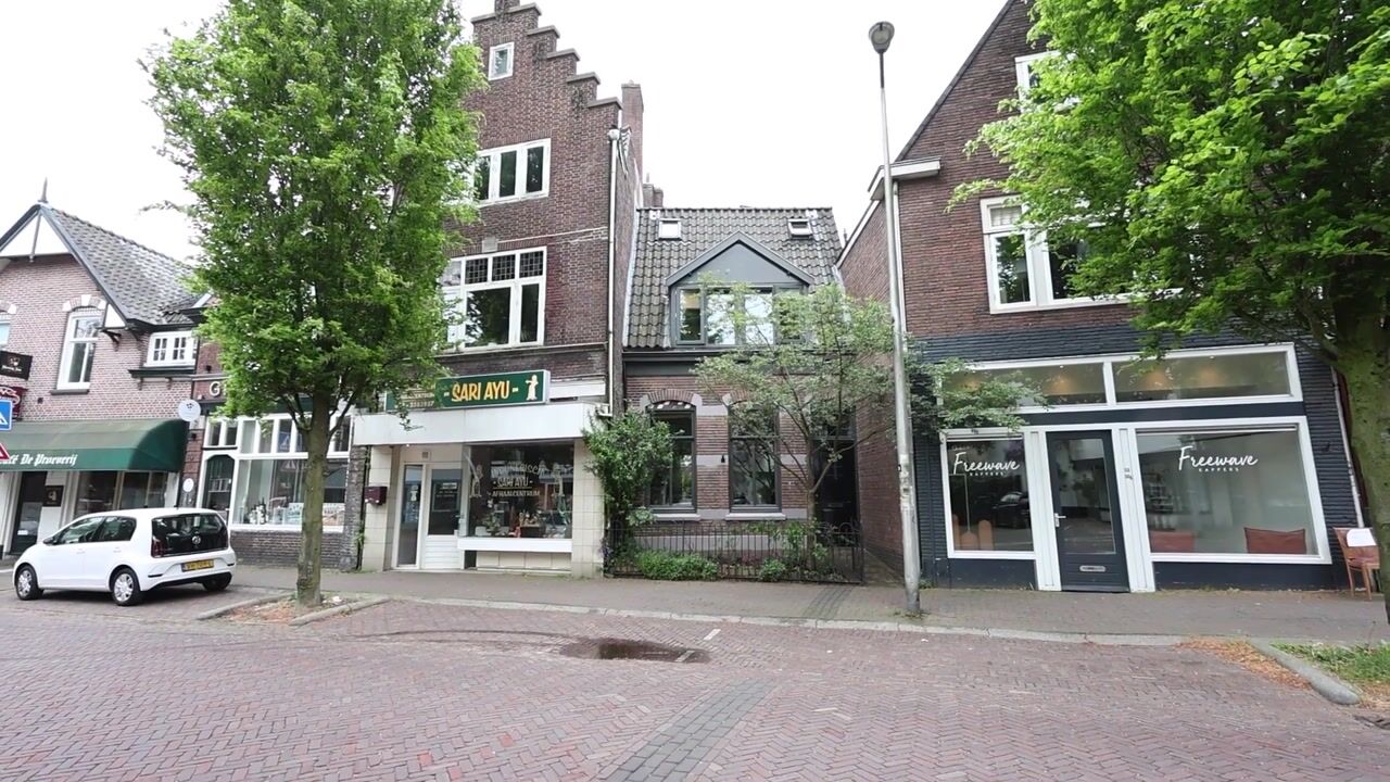 Video van Utrechtseweg 66