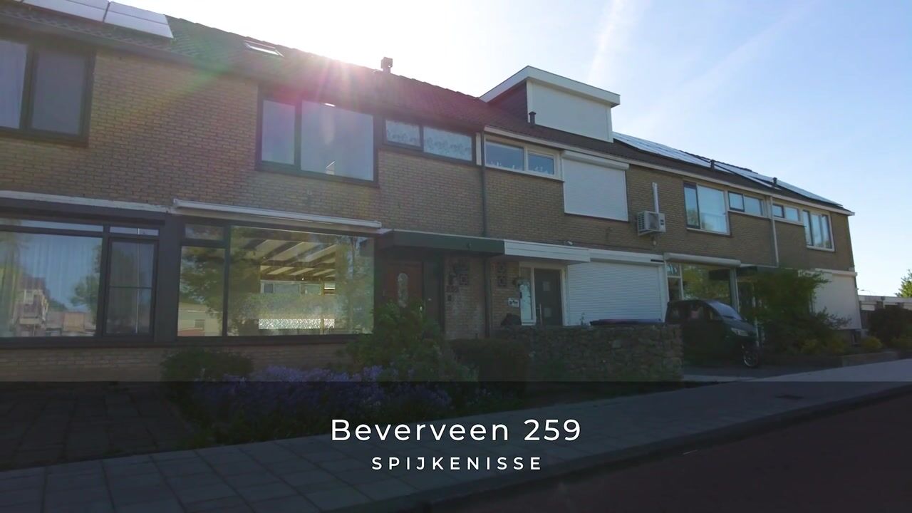 Video van Beverveen 259