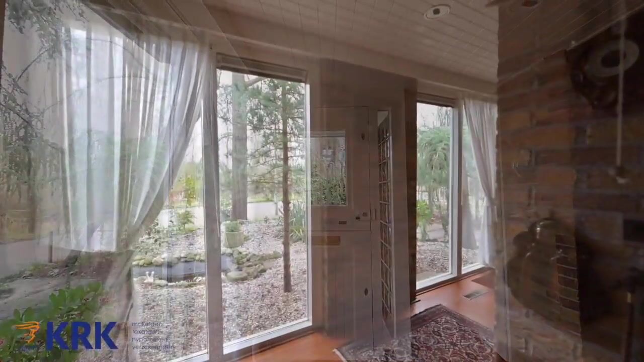 Video van Militaireweg 117