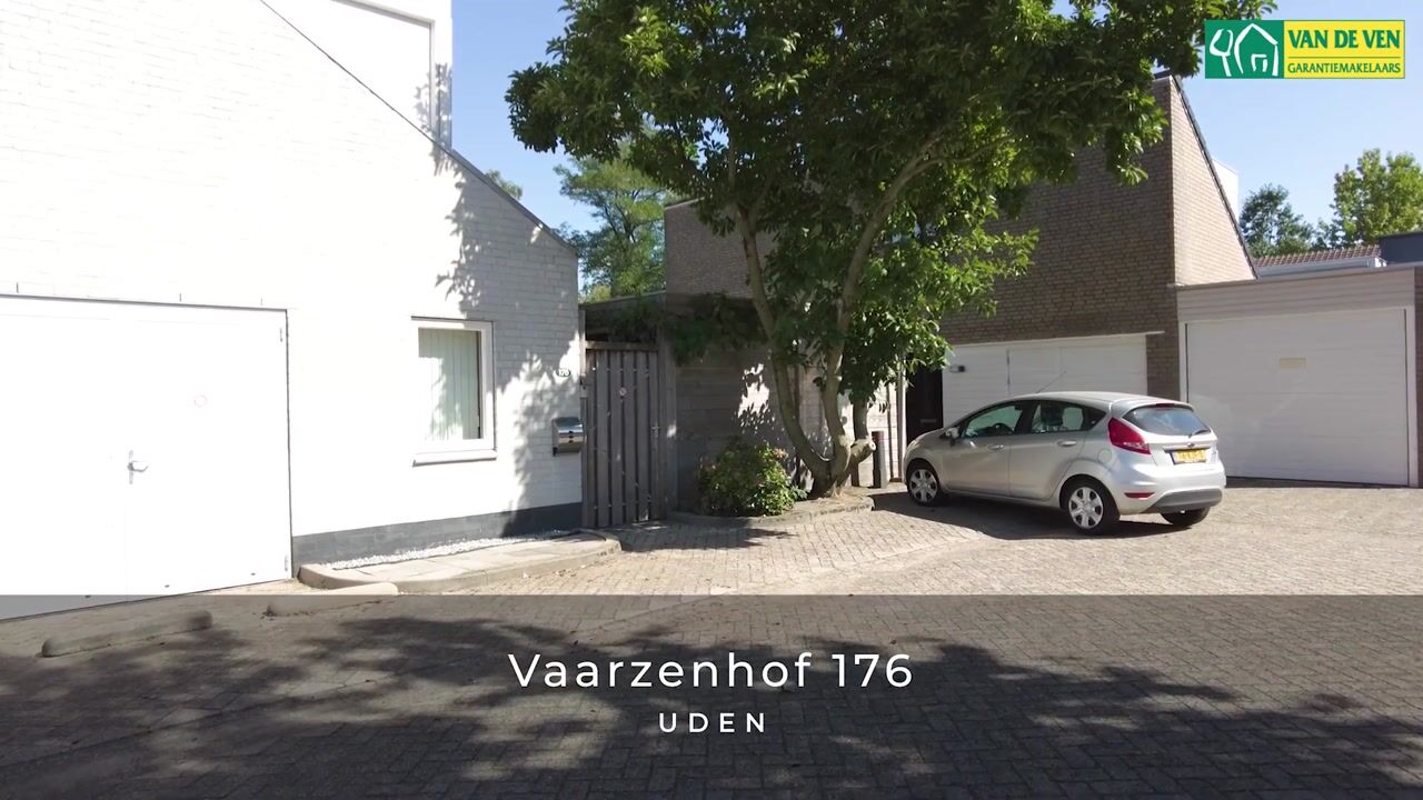Video van Vaarzenhof 176