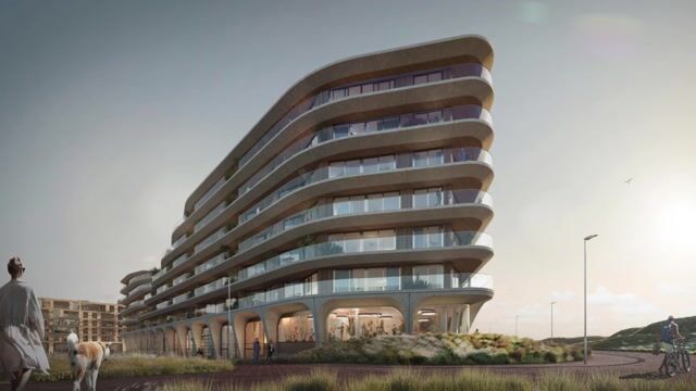 Bekijk video van MARES