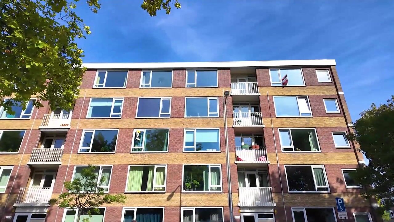 Video van Smaragdplein 39