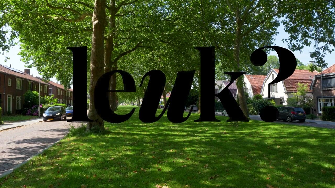 Video of Kleine Haarsekade 99