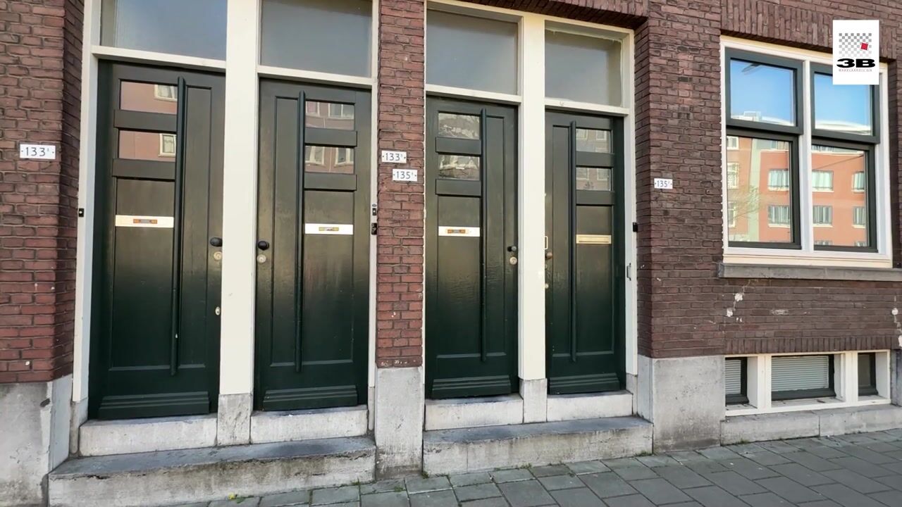 Video van Professor Kamerlingh Onneslaan 135-A1