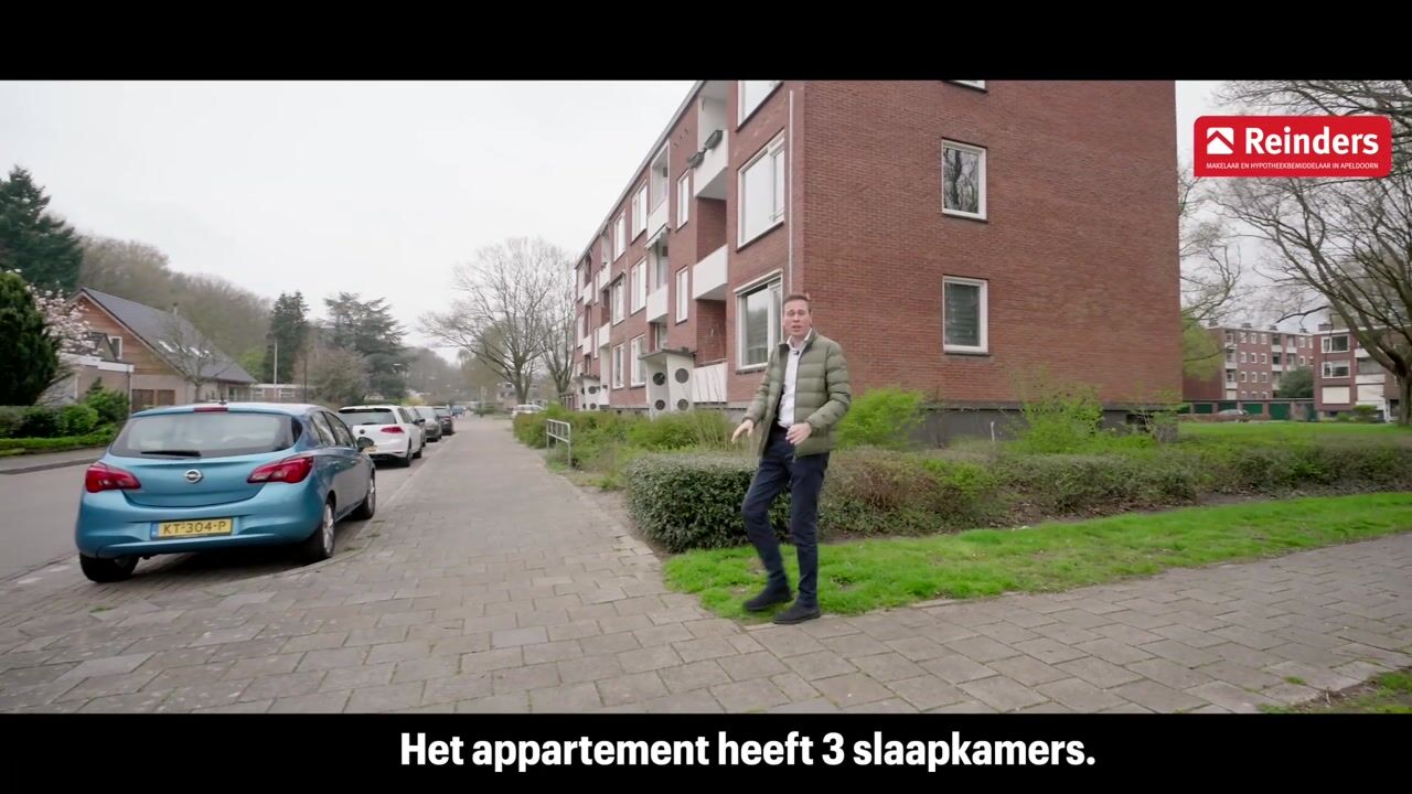 Video of Haringvliet 41