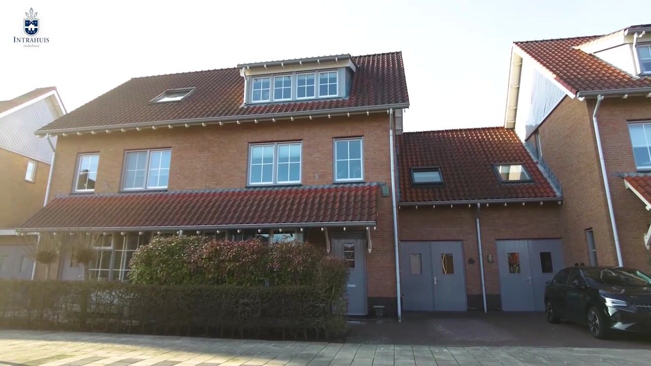 Video of Tooroplaan 6