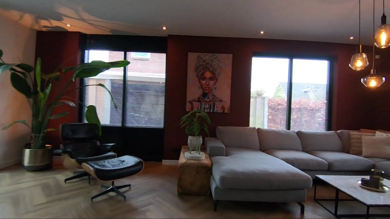 Video van Vlielandlaan 26