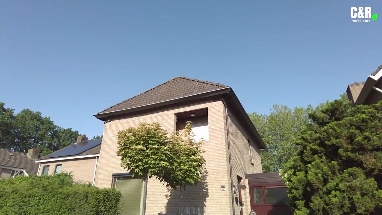 Video van Diamantdijk 135