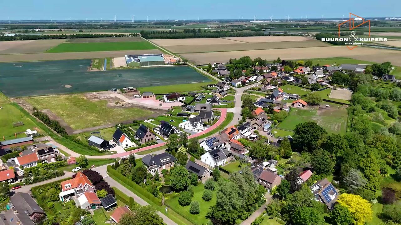 Video van Welbergsedijk 40