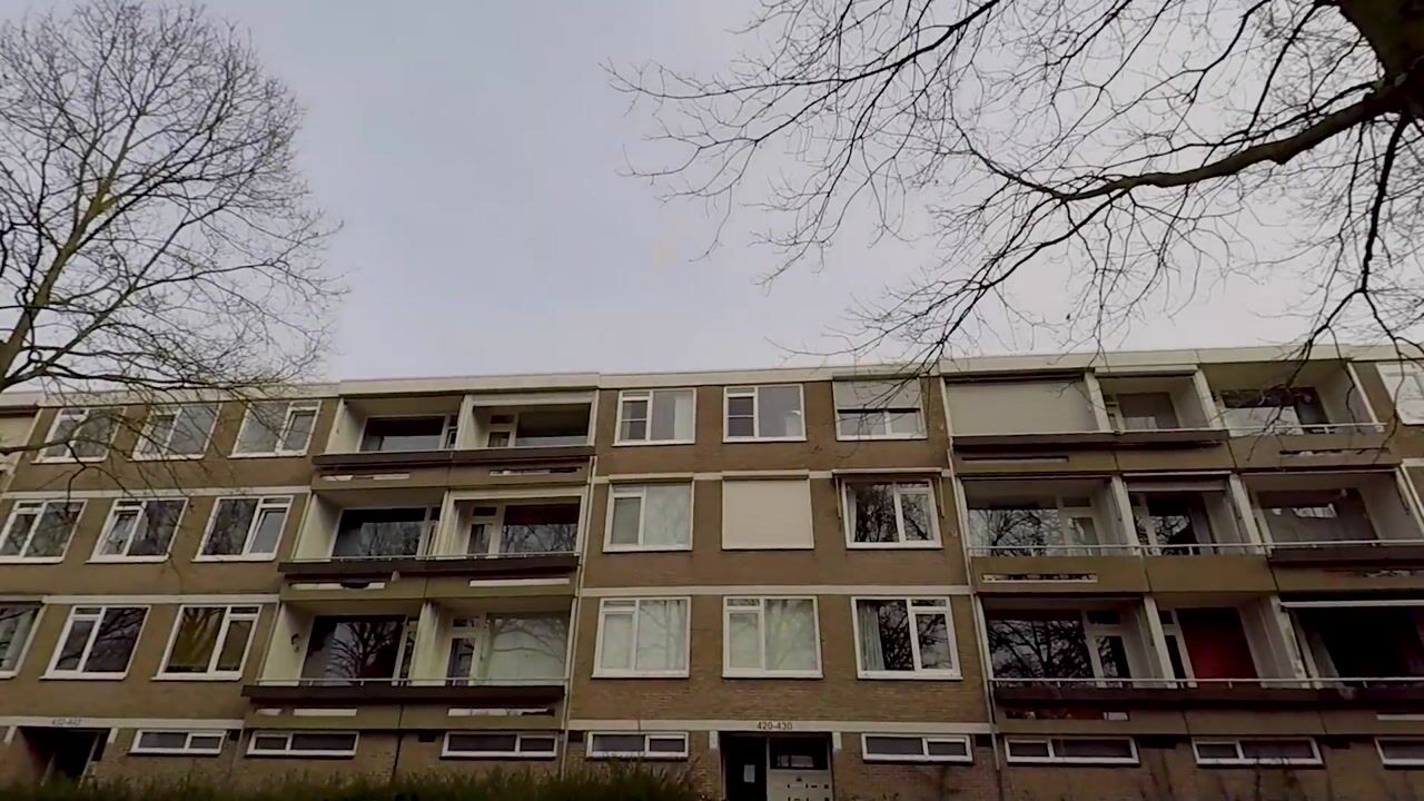 Video van Veldmaarschalk Montgomerylaan 430