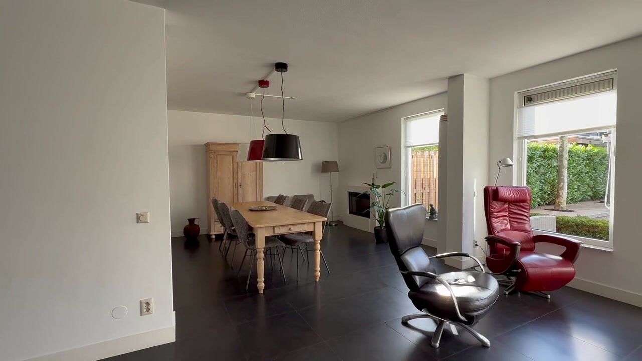 Video of Sluiswachterstraat 5