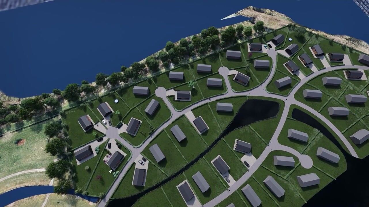 Video van Zuidlaarderweg 37-C129