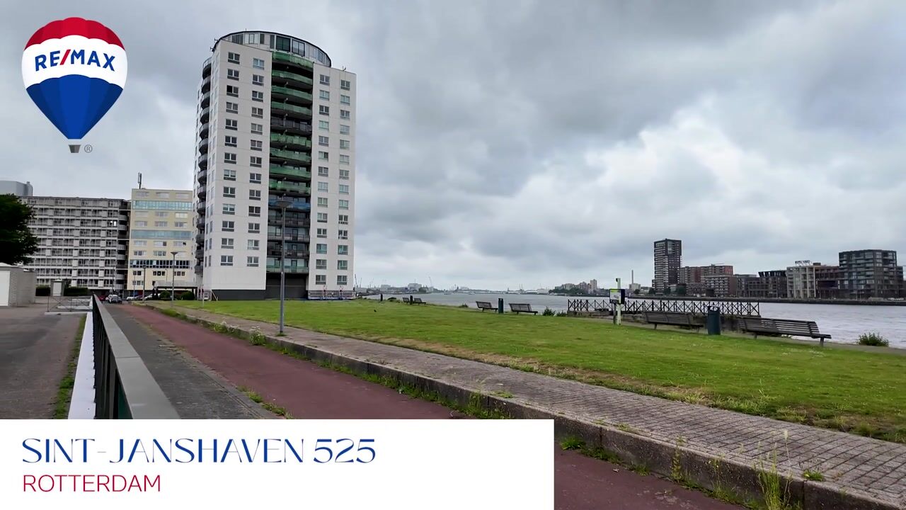 Video van Sint-Janshaven 525