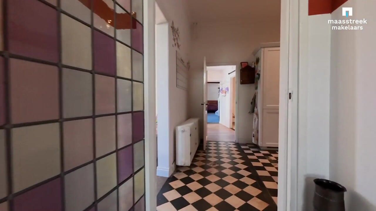 Video van Graaf 21