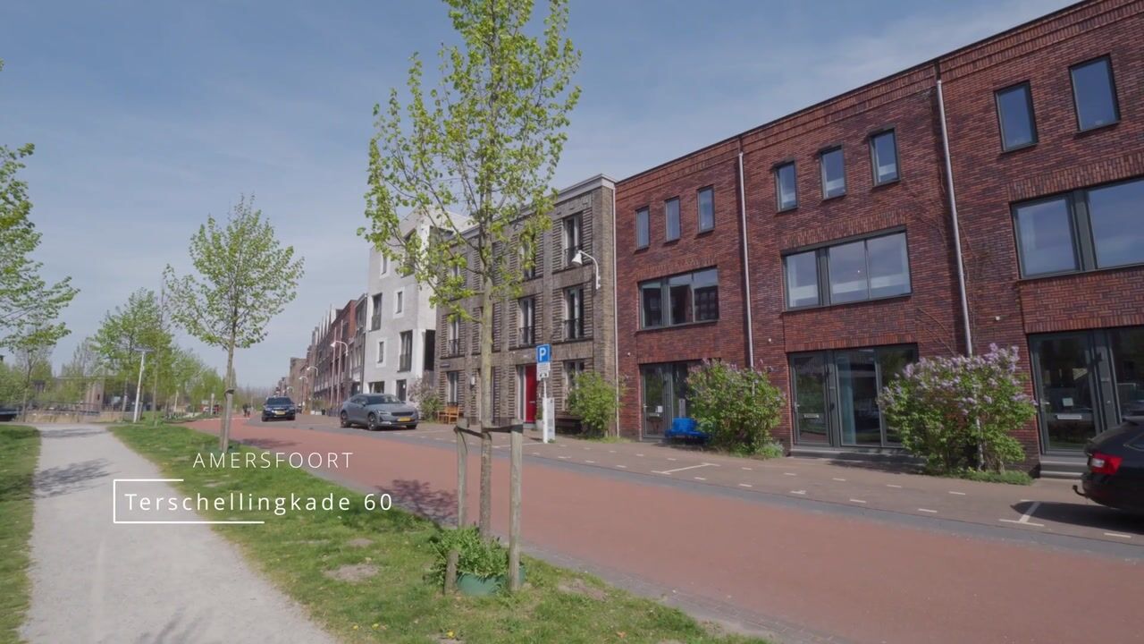 Video van Terschellingkade 60