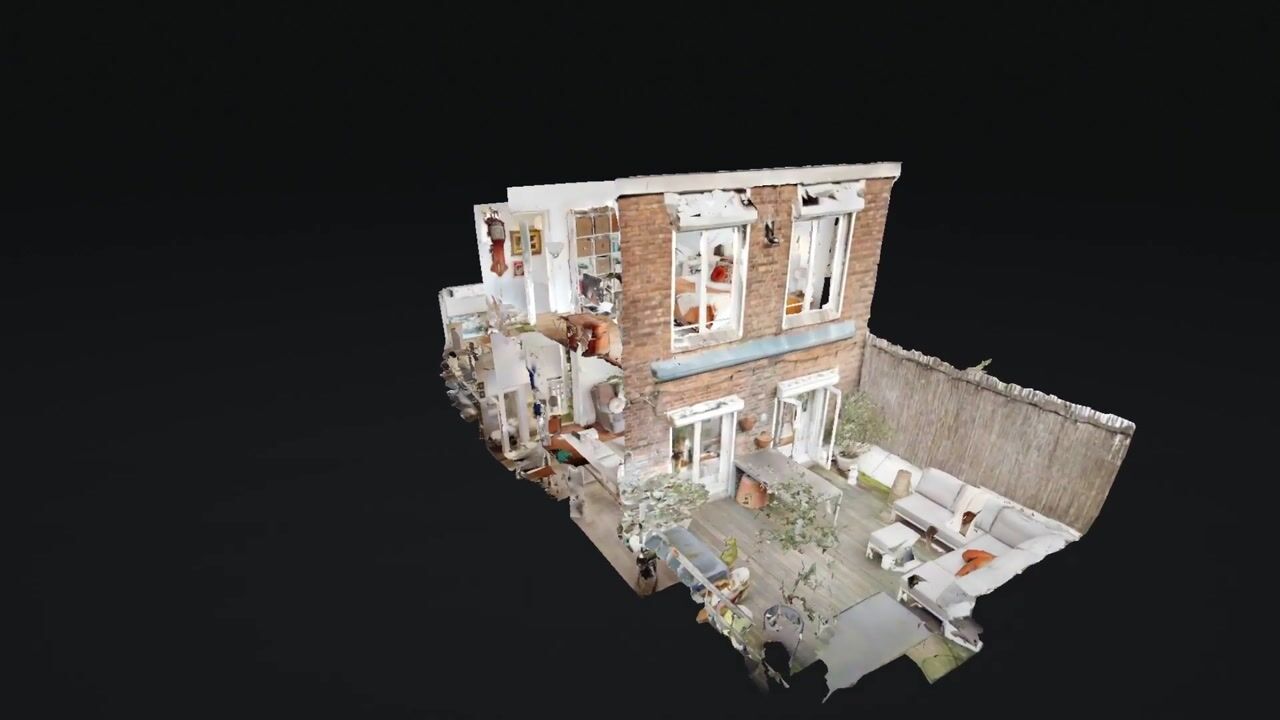 Video van Westerstraat 143-H