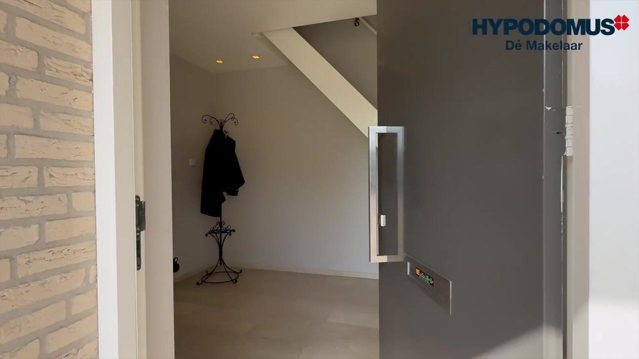 Video van Noorderklamp 23