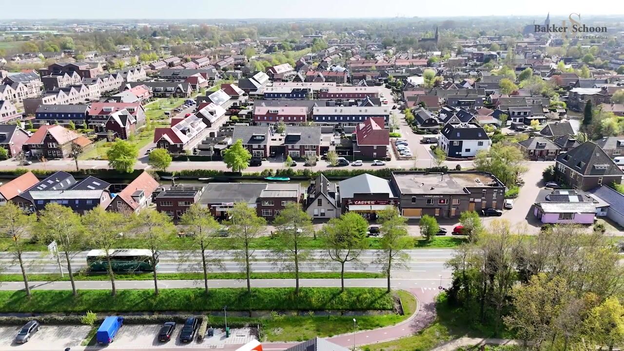 Video van Handelskade 4