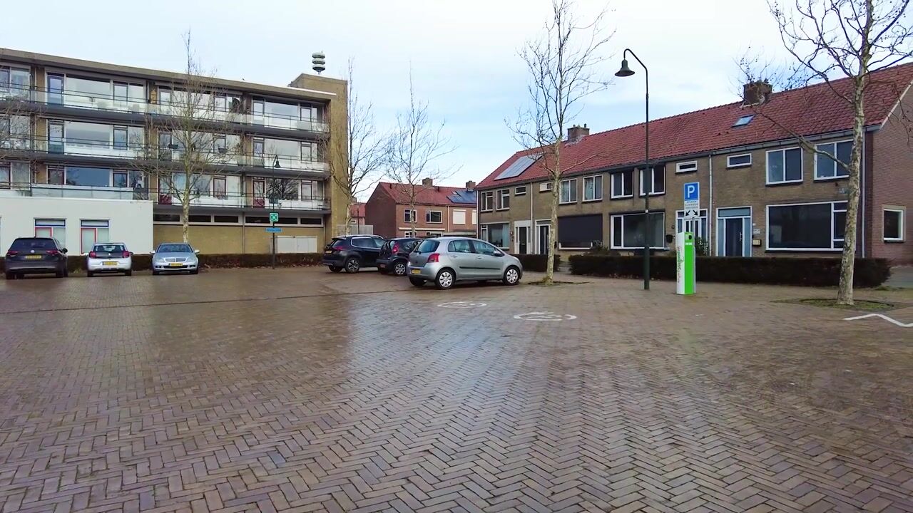 Video van Caustraat 31