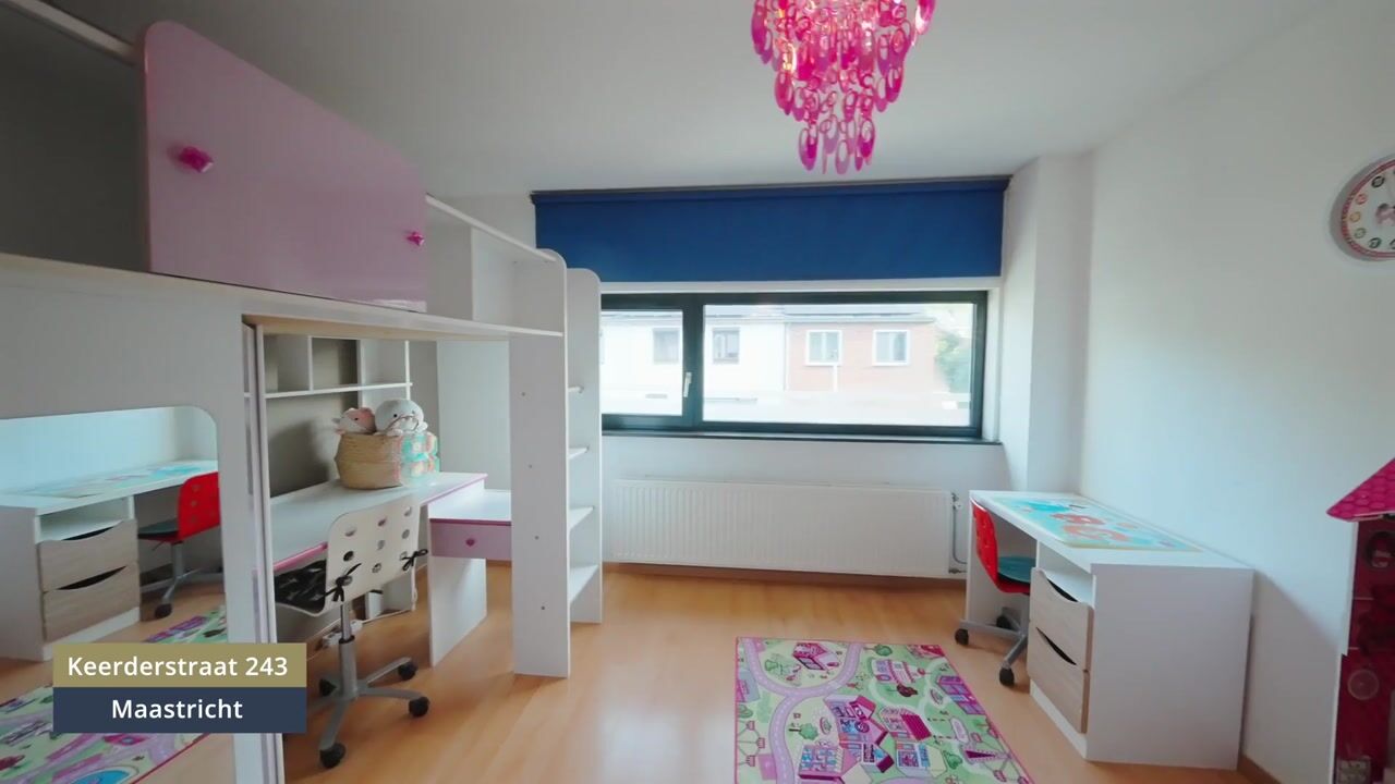Video van Keerderstraat 243