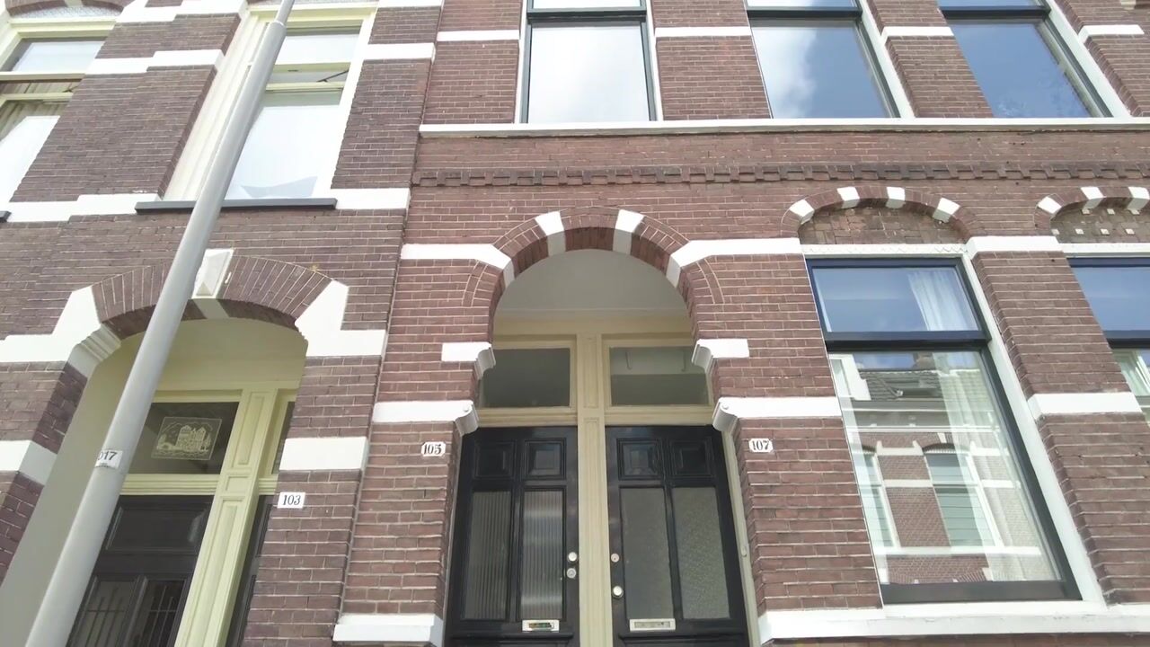 Video van De Wiltstraat 105