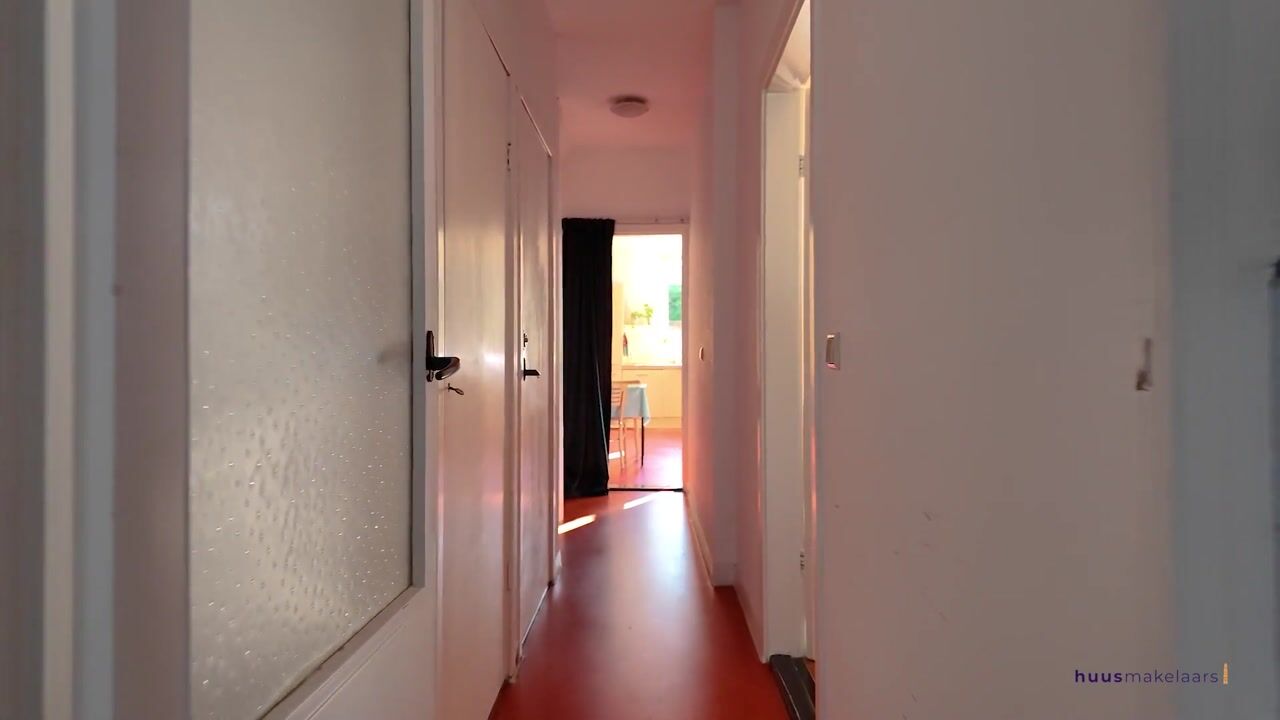 Video van Merwedekade 139