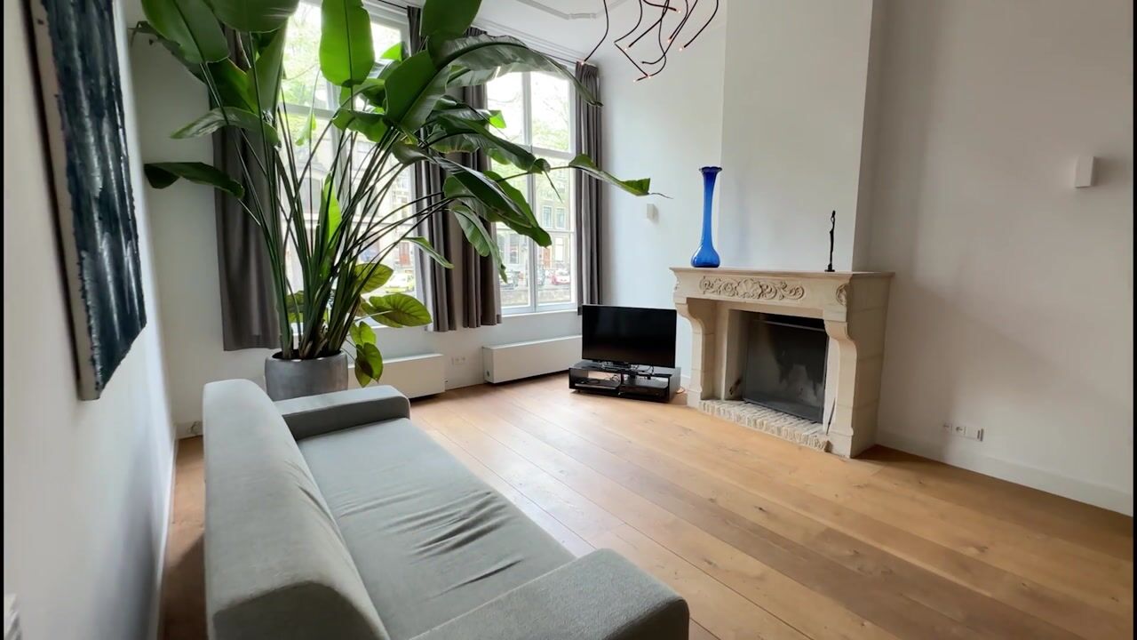 Video of Herengracht 331