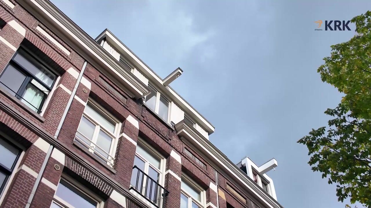 Video van Nieuwe Achtergracht 67-4