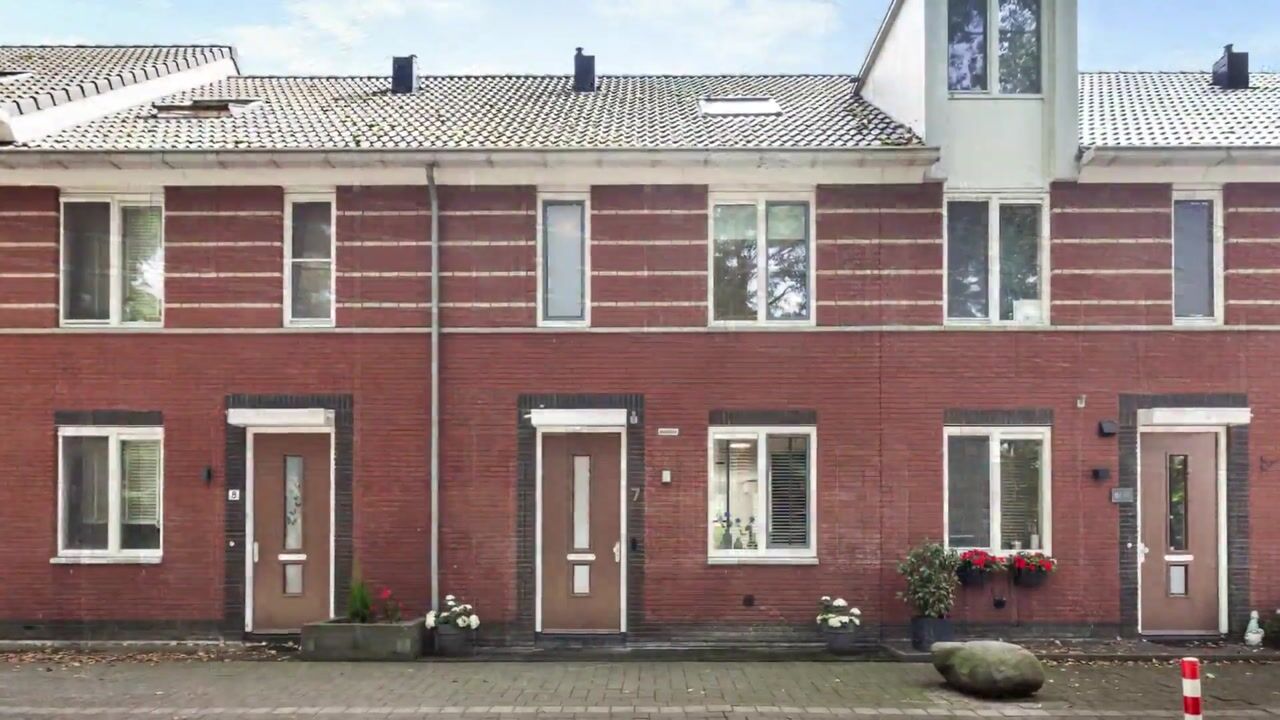 Video van IJsvogelstraat 7
