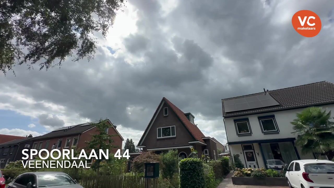 Bekijk video van Spoorlaan 44