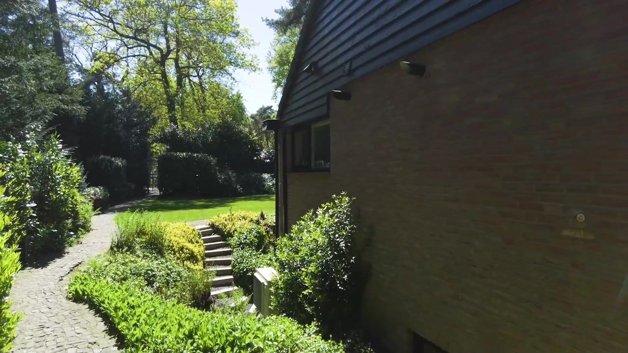 Video van van Beuningenlaan 13